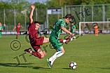 01.05.2019 - SV Heimstetten - VfB Eichstätt