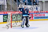 Hockey, Mens, CHL, Season 2025-2026, Regular Season, Round of 16, ERC Ingolstadt - EC Red Bull Salzburg, 12.11.2025