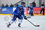 Eishockey, Herren, U20 DNL, Saison 2025-2026, Viertelfinale - Spiel 2, ERC Ingolstadt - ESC Dresden, 08.03.2026
