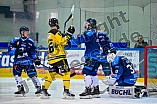 Eishockey, Herren, U20 DNL, Saison 2025-2026, Halbfinale - Spiel 2, ERC Ingolstadt - Krefelder EV 81, 15.03.2026