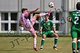 Fußball, Herren, Bezirksliga Oberbayern Nord, Saison 2026-2027, Spieltag 2, SV Denkendorf - TSV Gaimersheim, 02.08.2026