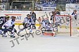 06.01.2015 - ERC Ingolstadt - Iserlohn Roosters