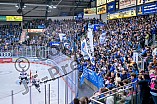 Eishockey, Herren, DEL, Saison 2025-2026, Playoffs, Viertelfinale, Spiel 2, ERC Ingolstadt - EHC Red Bull München, 27.03.2026
