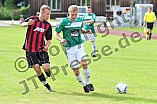 20110827 - VfB Eichstätt / VfB Durach