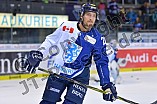 ERC Ingolstadt vs Kölner Haie, Eishockey, DEL, Deutsche Eishockey Liga, Spieltag 14, 26.10.2018