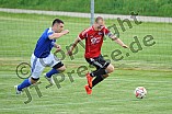 23.05.2015 - SpVgg Hofstetten - SV Stammham