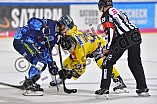 ERC Ingolstadt vs Krefeld Pinguine, DEL, Deutsche Eishockey Liga, Spieltag 39, 19.01.2020