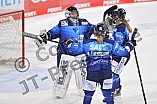 Eishockey, Frauen, DFEL, Saison 2020-2021, ERC Ingolstadt - ECDC Memmingen Indians, 21.02.2021