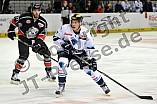 Thomas Sabo Ice Tigers vs ERC Ingolstadt, Eishockey, DEL, Deutsche Eishockey Liga, 13.12.2015