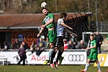 25.03.2018 - VfB Eichstätt - SV Wacker Burghausen