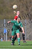 Fußball, Frauen, Landesliga Süd, Saison 2023-2024, Vorbereitung, FV Obereichstätt - FC Ezelsdorf, 09.03.2024