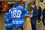 Eishockey, Herren, DEL, Saison 2024-2025, Spieltag 28, ERC Ingolstadt - Schwenninger Wild Wings, 20.12.2024