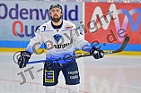 Adler Mannheim vs ERC Ingolstadt, DEL, Deutsche Eishockey Liga, Spieltag 50, 01.03.2020