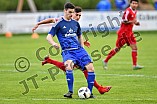 25.04.2018 - SV Marienstein - STV Deutenbach