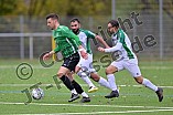 Fußball, Herren, Bezirksliga Oberbayern Nord, Saison 2022-2023, Spieltag 16, VfB Eichstätt II - FC Aschheim, 05.11.2022