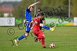 Fußball, Herren, Kreisklasse Neumarkt Jura Süd, Saison 2025-2026, Spieltag 25, DJK Grafenberg - TSV Freystadt, 10.05.2026