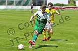 21.05.2016 - SV Manching - VfB Hallbergmoos