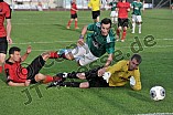 24.7.2013 - VfB Eichstätt - FC Affing