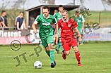 27.08.2017 - DJK Limes - SV Barthelmesaurach