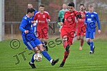 Fußball, Herren, Neumarkt Jura, Kreisliga West, Saison 2022-2023, Spieltag 18, DJK Limes - TV Büchenbach, 02.04.2023