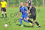 14.08.2016 - ST Kraiberg - SpVgg Wolfsbuch-Zell
