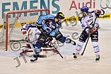13.12.2013 - ERC Ingolstadt - Adler Mannheim