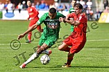 23.09.2017 - VfB Eichstätt - TSV 1860 Rosenheim