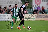 Fußball, Herren, Saison 2026-2027, Freundschaftsspiel, VfB Eichstätt - BSG Chemie Leipzig, 01.07.2026