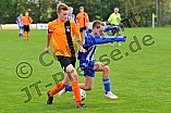 02.10.2016 - SG DJK Limes 09 - TSV Berching
