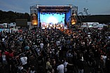 06.06.2014 - Open Air am Berg 2014 - Freitag