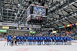 Eishockey, Herren, DEL, Saison 2025-2026, Spiel 16, ERC Ingolstadt - Kölner Haie, 31.10.2025
