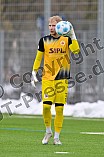 Fußball, Herren, Kreisliga Donau Isar, Saison 2025-2026, Freundschaftsspiel, VfB Eichstätt II - TSV Greding, 21.02.2026