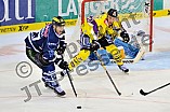 21.09.2014 - ERC Ingolstadt - Krefeld Pinguine