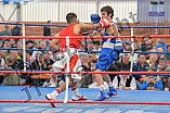 02.09.2018 - BC Eichstätt - Hoddesdon Boxing Academy