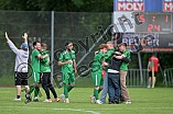 Fußball, Herren, Bezirksliga Oberbayern Nord, Saison 2023-2024, Relegation Bezirksliga Oberbayern Nord, VfB Eichstätt II - FT Jahn Landsberg, 25.05.2024