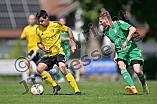 Fußball, Herren, Kreisklasse Neumarkt Jura Süd, Saison 2025-2026, Spieltag 2, DJK Pollenfeld - DJK-SV Wallnsdorf-Schweigersdorf, 10.08.2025