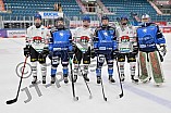 Eishockey, Nachwuchs, U20, Saison 2023-2024, ERC Ingolstadt - Augsburger EV, 30.09.2023