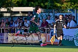 Fußball, Herren, Regionalliga Bayern, Saison 2026-2027, Spieltag 4, VfB Eichstätt - SpVgg Ansbach, 14.08.2026