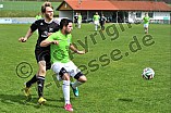 12.04.2015 - SV Denkendorf II - VfB Kipfenberg