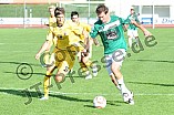10.09.2011 - VfB Eichstätt / FC Augsburg II