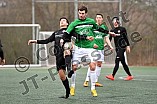 04.03.2017 - FC Würzburger Kickers U23 - VfB Eichstätt