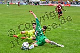 27.10.2018 - VfB Eichstätt - 1. FC Nürnberg II