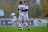 Fußball, Herren, Kreisklasse 1, Saison 2024-2025, Spieltag 15, TSV Gaimersheim II - SV Stammham, 09.11.2024