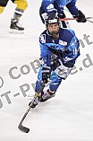 Eishockey, Frauen, DFEL, Saison 2020-2021, ERC Ingolstadt - Mad Dogs Mannheim, 30.01.2021