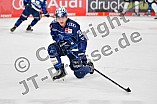Eishockey, Herren, DEL, Saison 2021-2022, Spieltag 10, ERC Ingolstadt - EHC Red Bull München, 08.10.2021