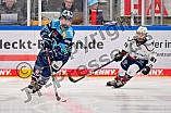 Eishockey, Frauen, DFEL, Saison 2022-2023, ERC Ingolstadt - Eisbären Berlin, 04.02.2023