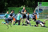 14.06.2015 - VfB Eichstätt - Trainingsauftakt