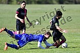 30.04.2017 - SV Marienstein II - FC Türk Gücü Eichstätt