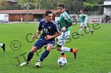 10.10.2015 - VfB Eichstätt II - FC Sandersdorf