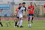 Fußball, Herren, Bezirksliga Oberbayern Nord, Saison 2023-2024, Freundschaftsspiel, VfB Eichstätt II - SV Buxheim, 08.07.2023